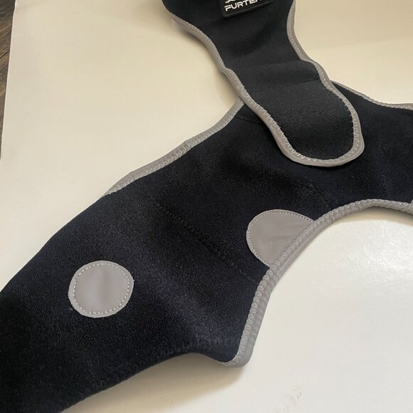 Furtent Dog Recovery Sleeve - Picture 4 of 16